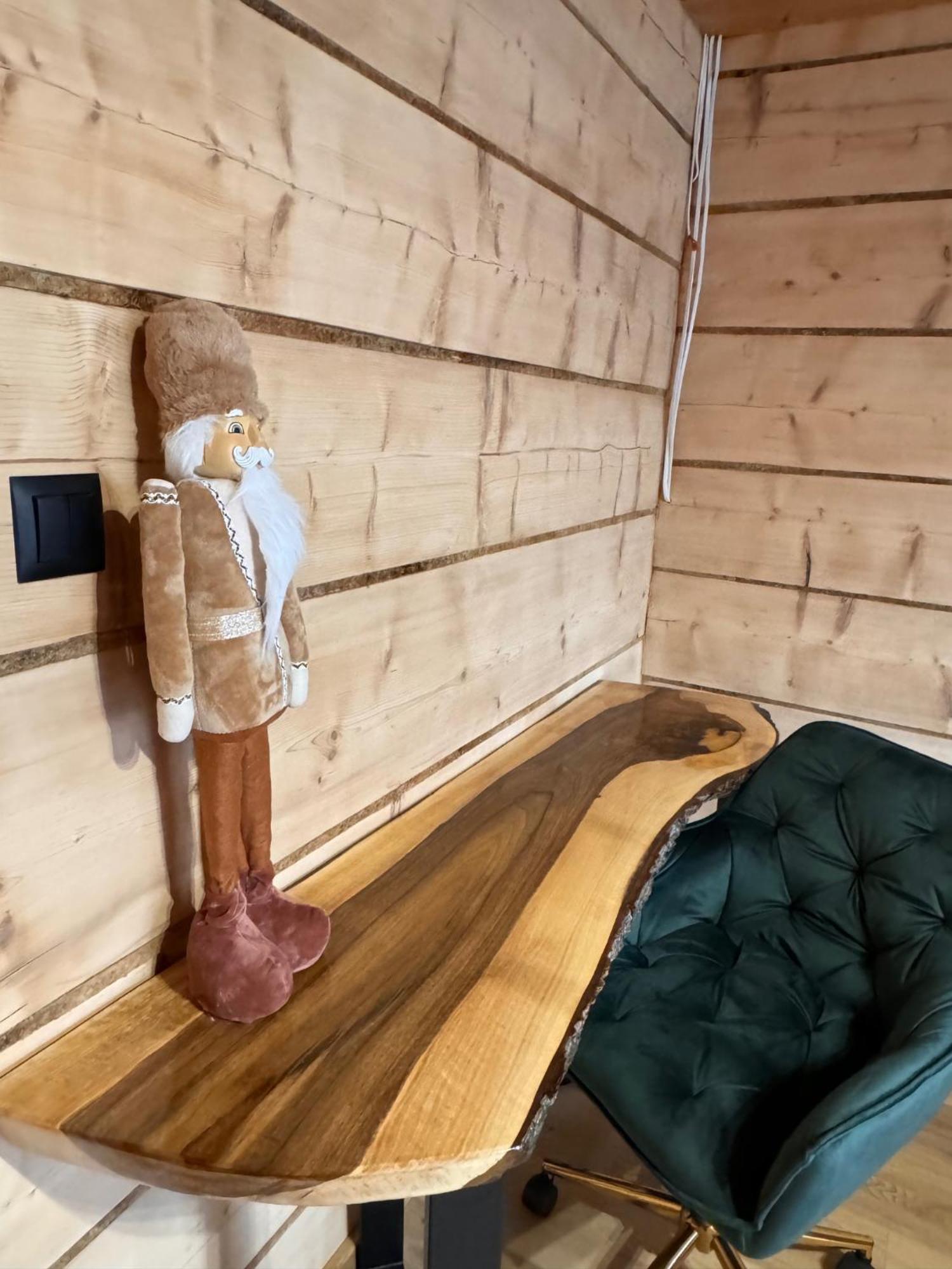 Pokoje I Apartamenty Regionalny Styl Ul Bachledy 20 Zakopane Exterior foto