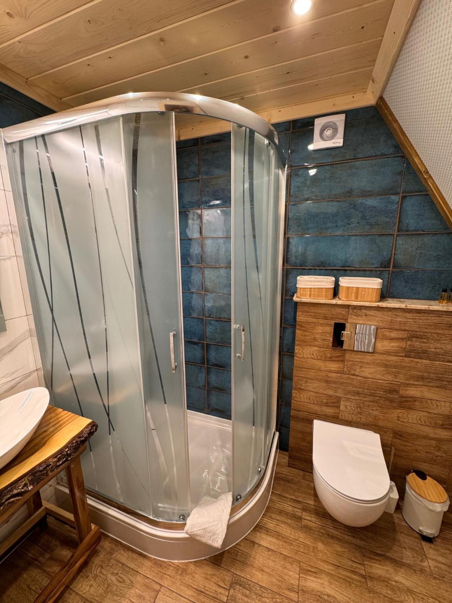 Pokoje I Apartamenty Regionalny Styl Ul Bachledy 20 Zakopane Exterior foto